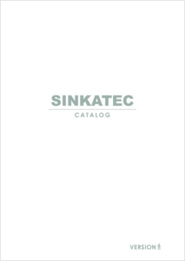 シンカテックカタログ